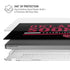 University of Oklahoma Sooners Est 1890 MacBook Pro 14in (2021-24) Case plus Skin